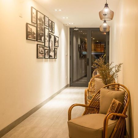 Lanha Hotel - Homestay Hanoi Exterior photo