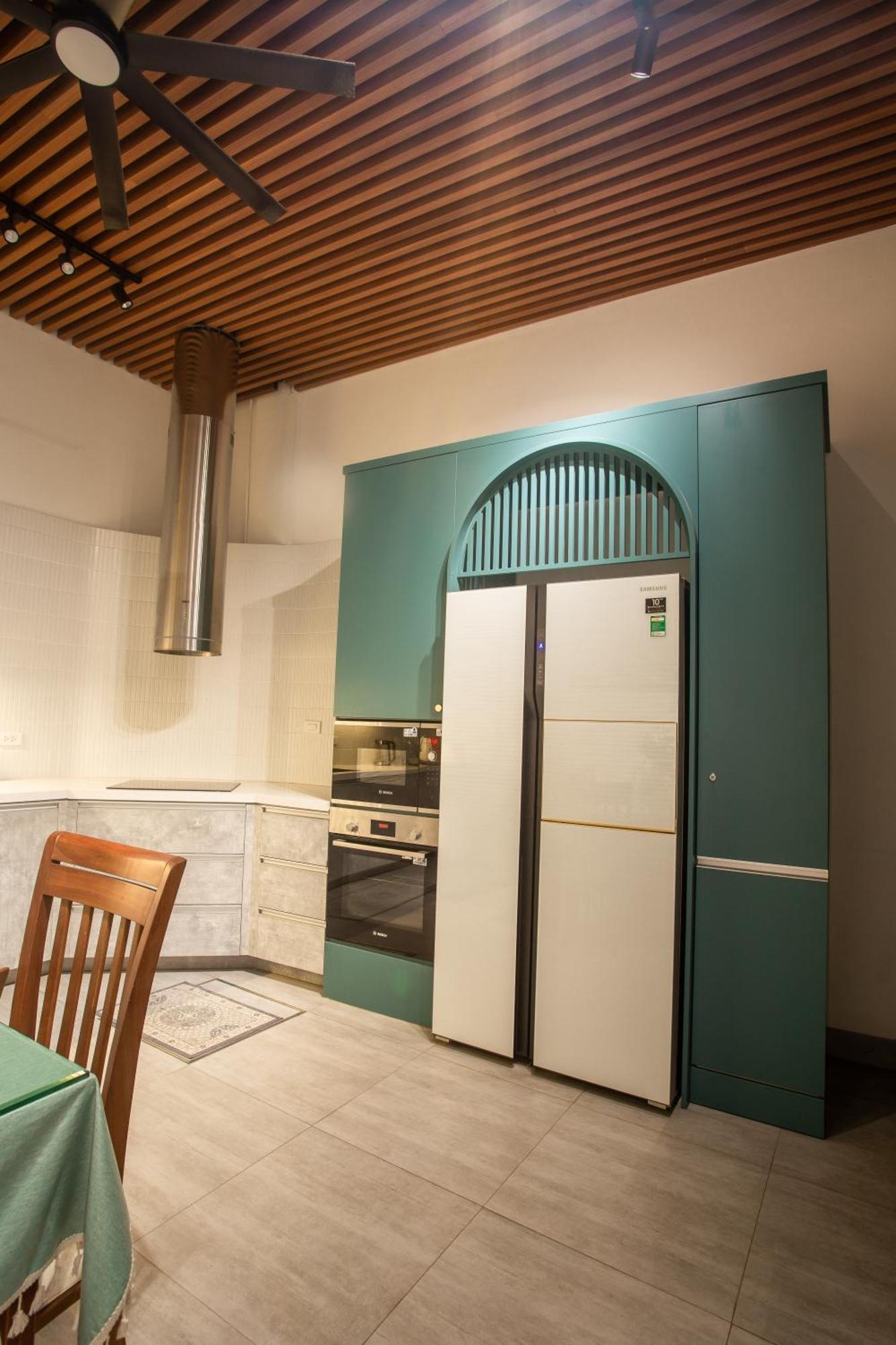 Lanha Hotel - Homestay Hanoi Exterior photo